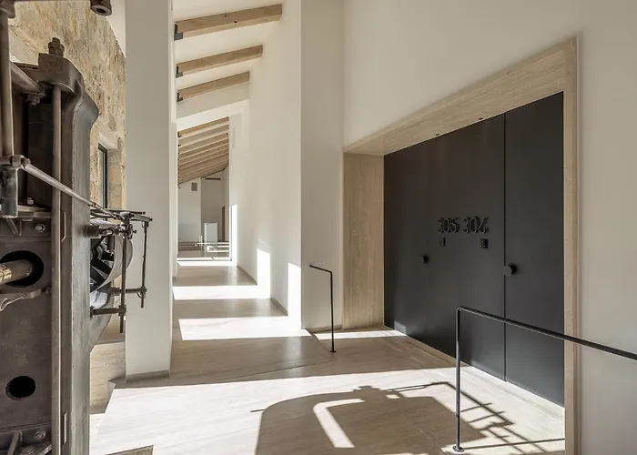 The Tanneries & - A Member Of Design Hotel 5*