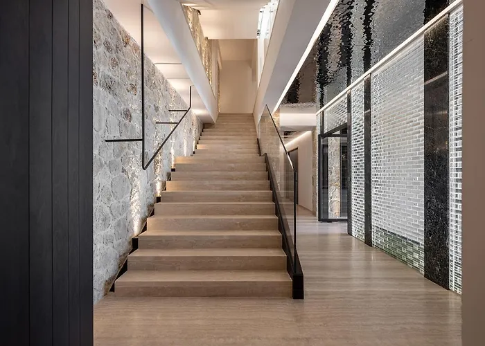 Hotel The Tanneries & - A Member Of Design