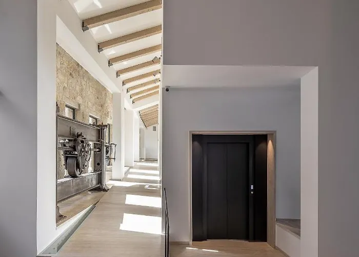 The Tanneries & - A Member Of Design Chania (Crete)