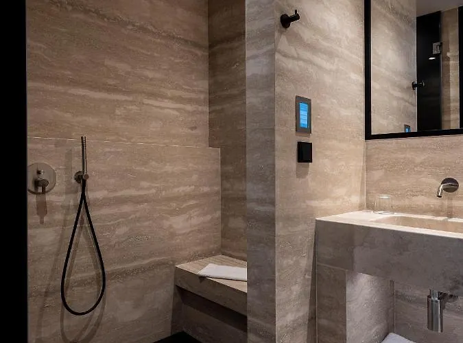 The Tanneries & - A Member Of Design Hotel