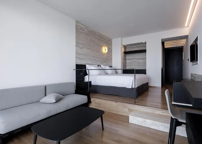 Hotel The Tanneries & - A Member Of Design Chania (Crete)