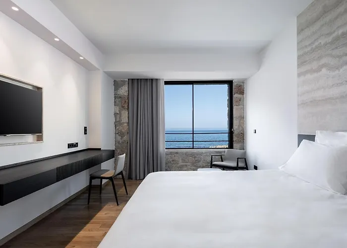 מלון The Tanneries & - A Member Of Design חאניה