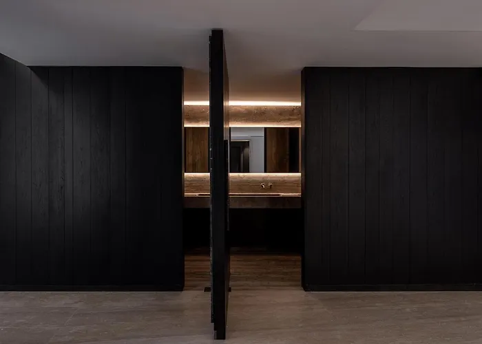 Hotel The Tanneries & - A Member Of Design Chania (Crete)