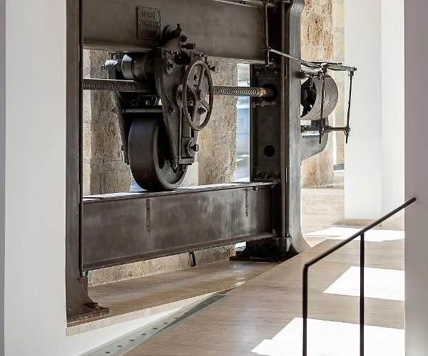 Hotel The Tanneries & - A Member Of Design