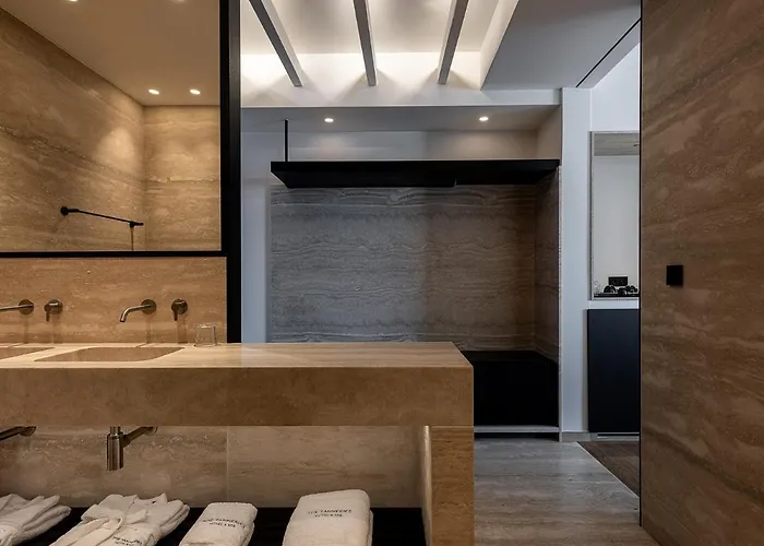 The Tanneries & - A Member Of Design