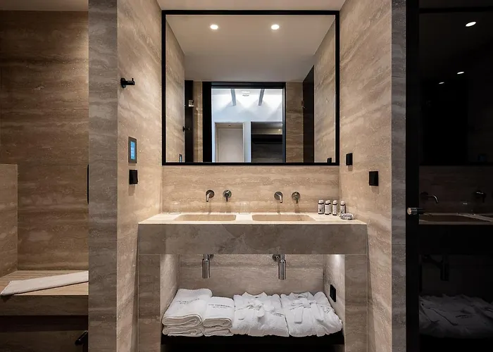 The Tanneries & - A Member Of Design Hotel