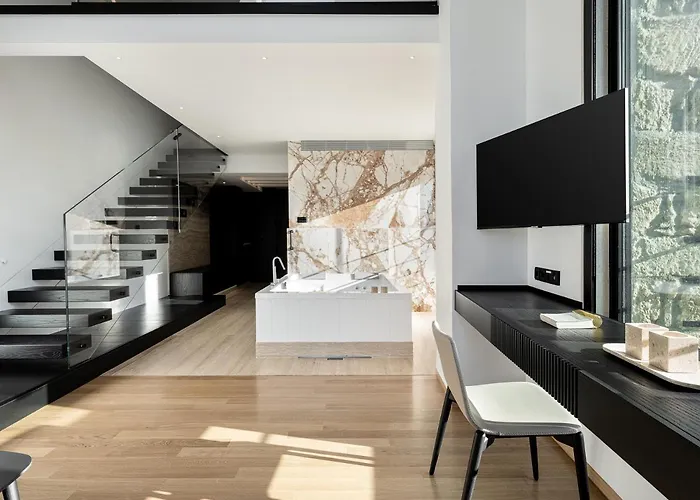 Hotel The Tanneries & - A Member Of Design