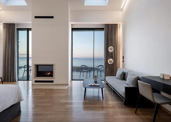 Hotel The Tanneries & - A Member Of Design 5*