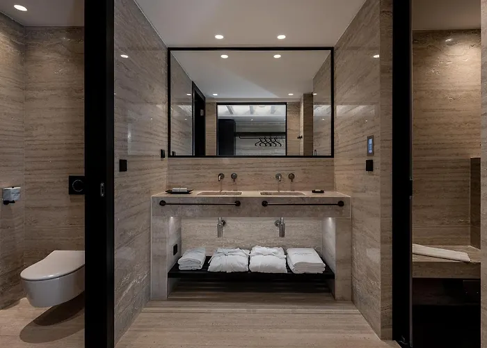 The Tanneries & - A Member Of Design Hotel