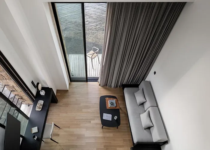 The Tanneries & - A Member Of Design