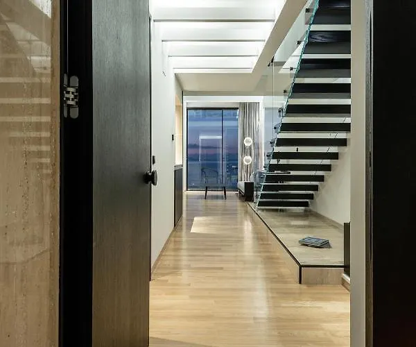 The Tanneries & - A Member Of Design 5* Chania (Crete)