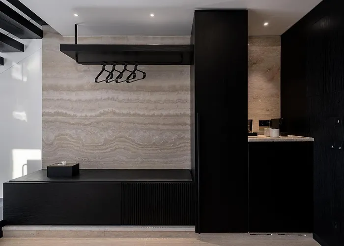 The Tanneries & - A Member Of Design Chania (Crete)