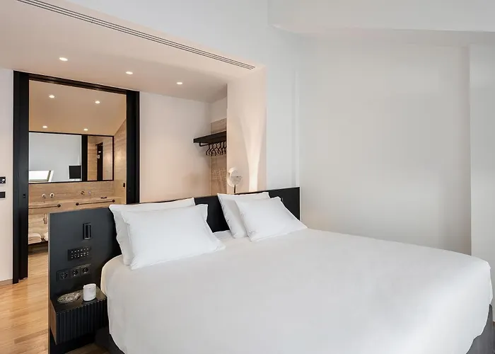 Hotel The Tanneries & - A Member Of Design Chania (Crete)