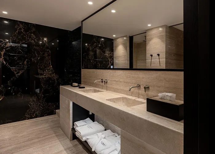 The Tanneries & - A Member Of Design Hotel