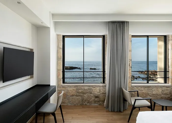 The Tanneries & - A Member Of Design Hotel 5*