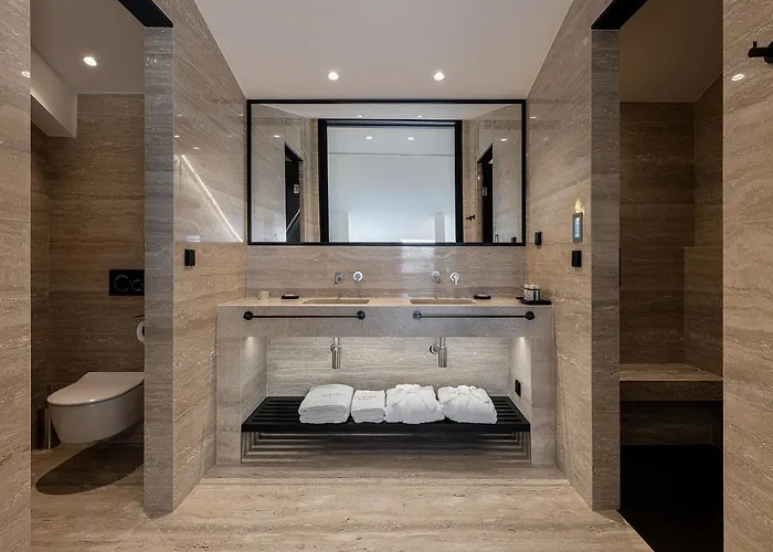 מלון The Tanneries & - A Member Of Design חאניה