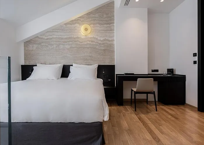 Hotel The Tanneries & - A Member Of Design