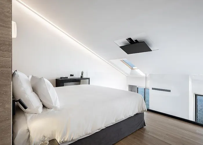 The Tanneries & - A Member Of Design Chania (Crete)