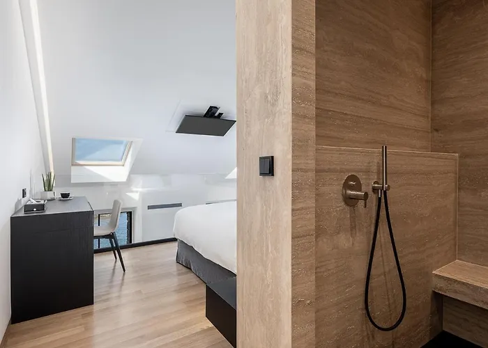 Hotel The Tanneries & - A Member Of Design Chania (Crete)