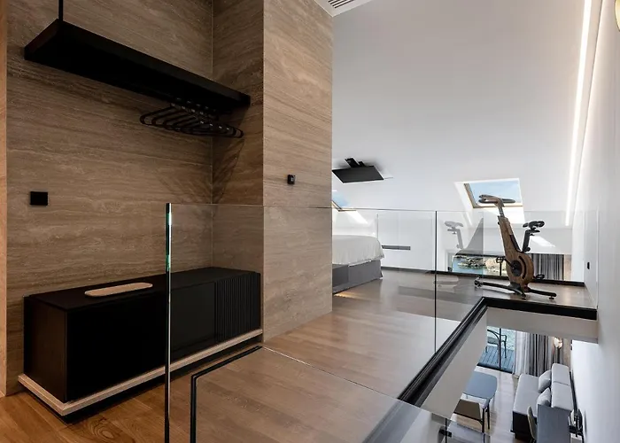 The Tanneries & - A Member Of Design