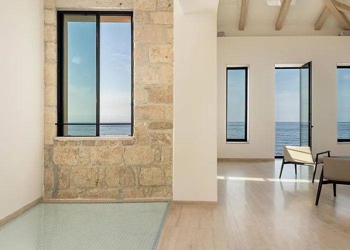 Hotel The Tanneries & - A Member Of Design Chania (Crete)