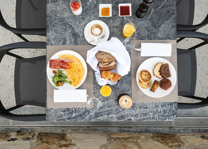 The Tanneries & - A Member Of Design Hotel