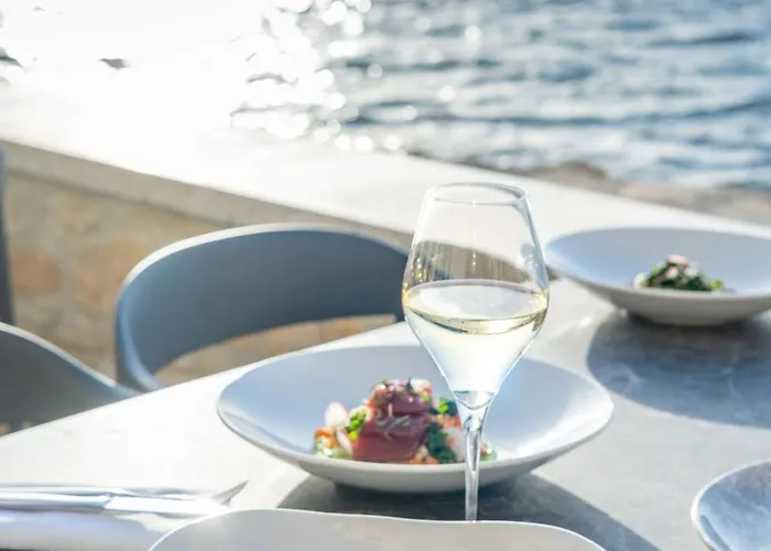 The Tanneries & - A Member Of Design Hotel Chania (Crete)