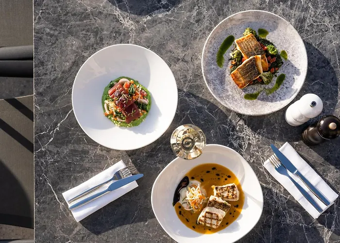 The Tanneries & - A Member Of Design 5* Chania (Crete)