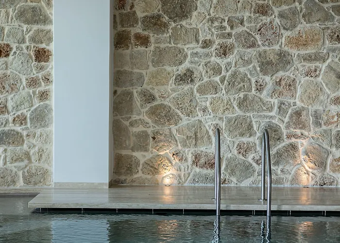 The Tanneries & - A Member Of Design 5* Chania (Crete)