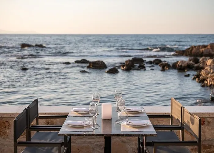 The Tanneries & - A Member Of Design Chania (Crete)