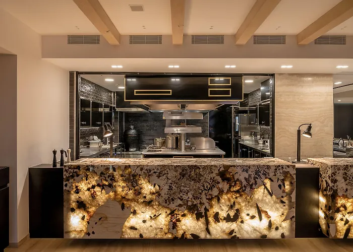 The Tanneries & - A Member Of Design Hotel Chania (Crete)