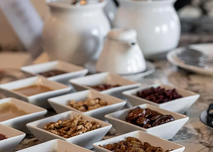 מלון The Tanneries & - A Member Of Design חאניה