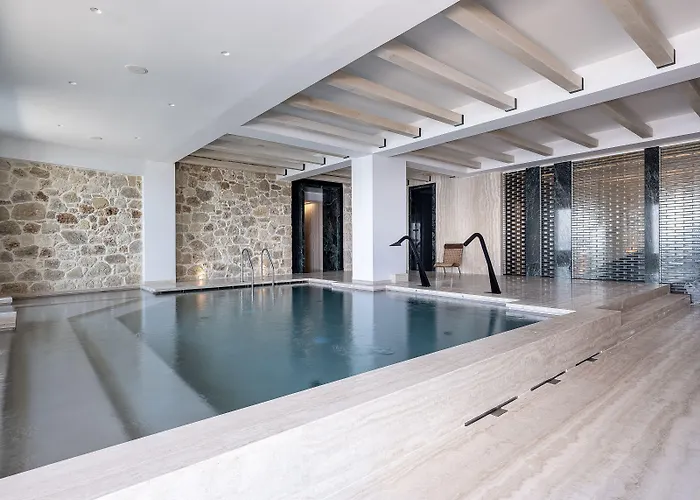 The Tanneries & - A Member Of Design Chania (Crete)