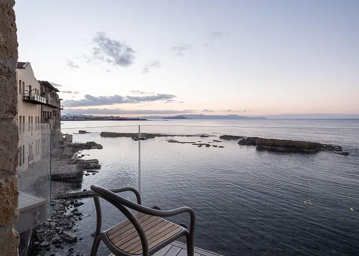 The Tanneries & - A Member Of Design 5*