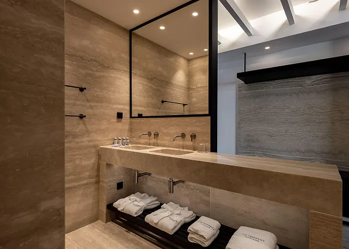 Hotel The Tanneries & - A Member Of Design 5*