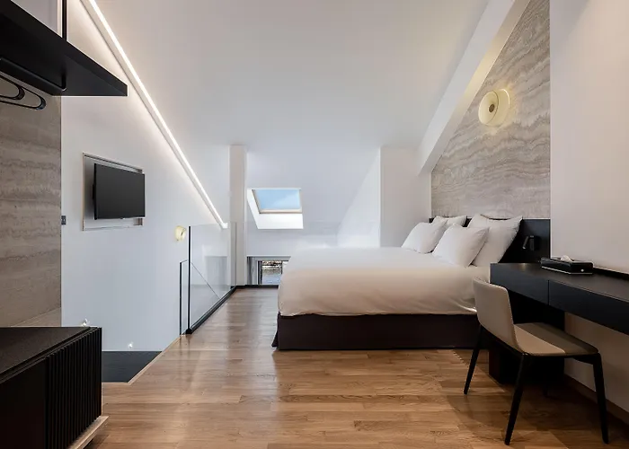 The Tanneries & - A Member Of Design 5* Chania (Crete)