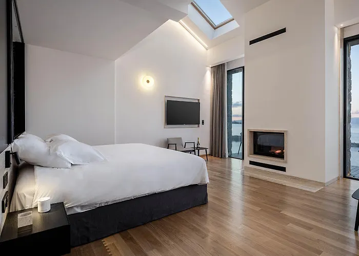 The Tanneries & - A Member Of Design חאניה