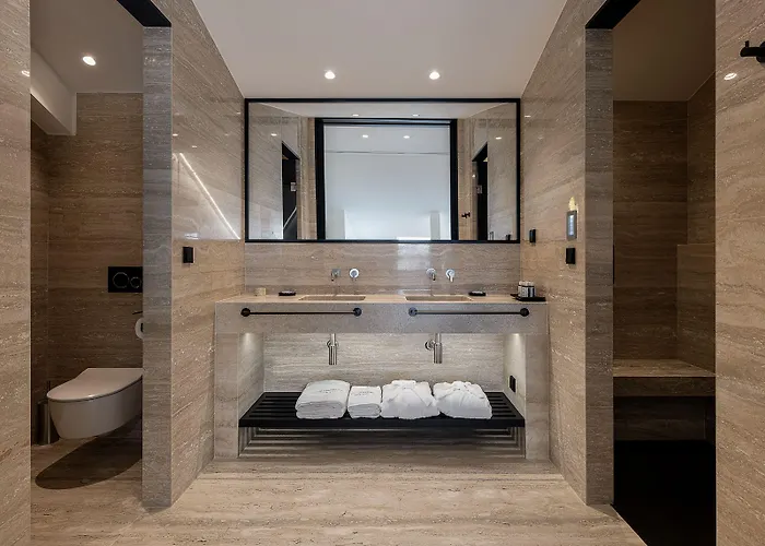 The Tanneries & - A Member Of Design Hotel