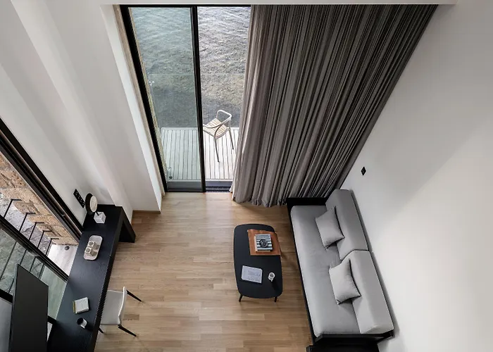 The Tanneries & - A Member Of Design Hotel