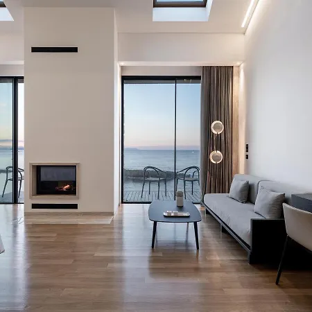 Hotel The Tanneries & - A Member Of Design 5*