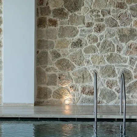 The Tanneries & - A Member Of Design 5* Chania (Crete)