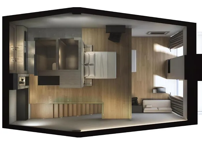 The Tanneries & - A Member Of Design Χανιά