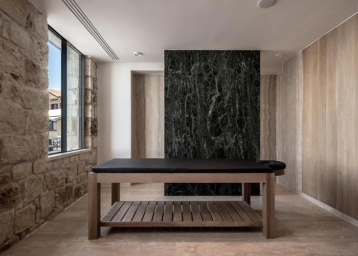 Hotel The Tanneries & - A Member Of Design 5*