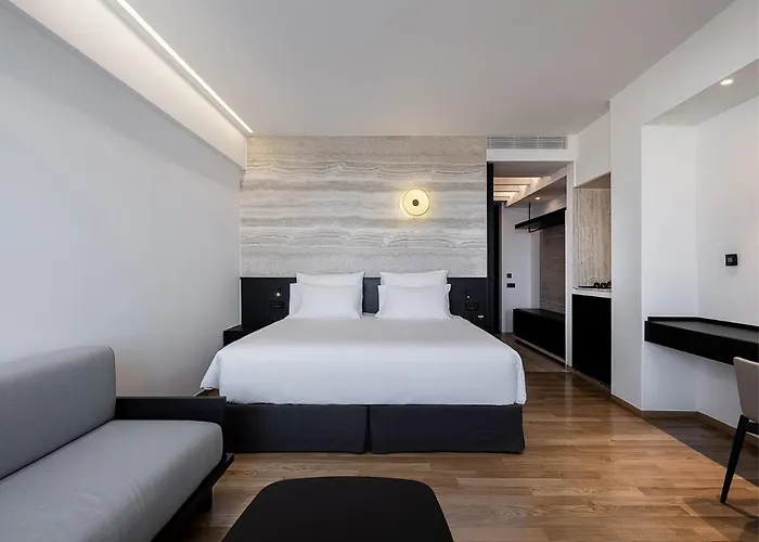 The Tanneries & - A Member Of Design 5* Chania (Crete)