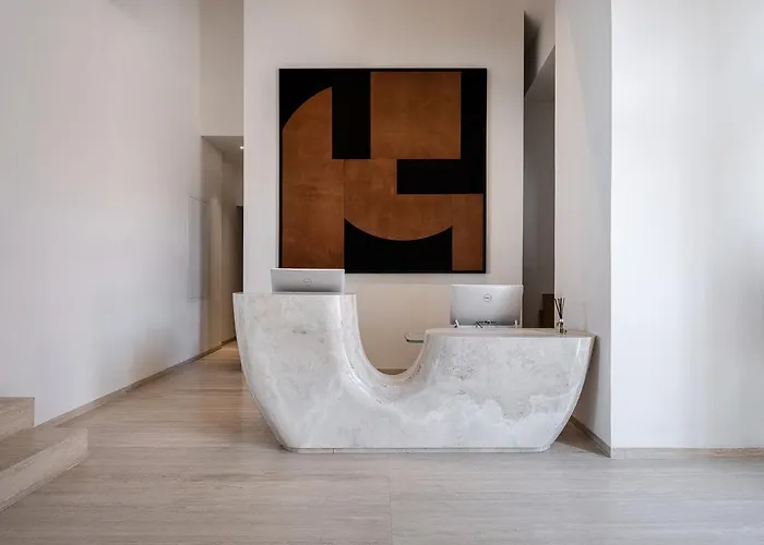 The Tanneries & - A Member Of Design Hotel Chania (Crete)