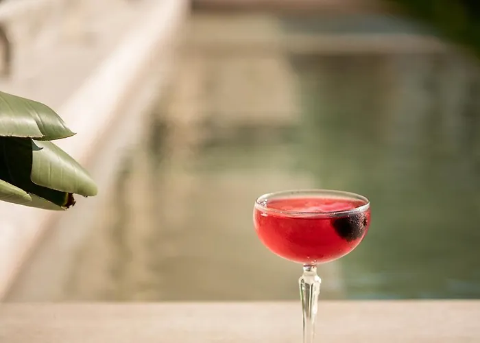 The Tanneries & - A Member Of Design 5* Chania (Crete)