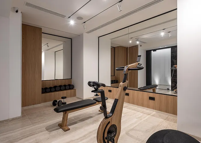 The Tanneries & - A Member Of Design Chania (Crete)