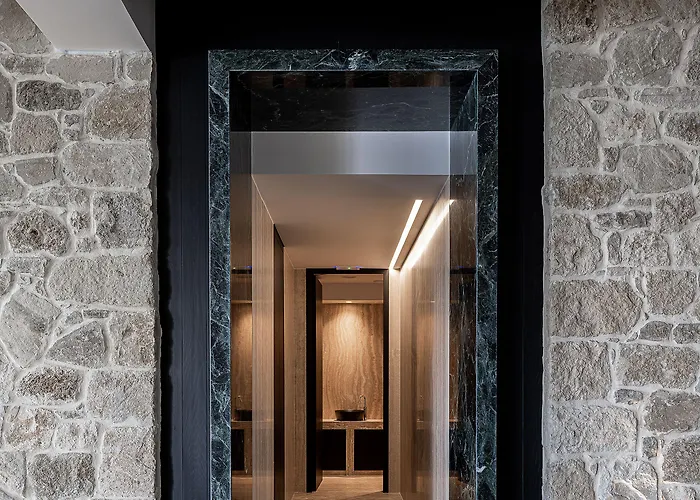 Ξενοδοχείο The Tanneries & - A Member Of Design