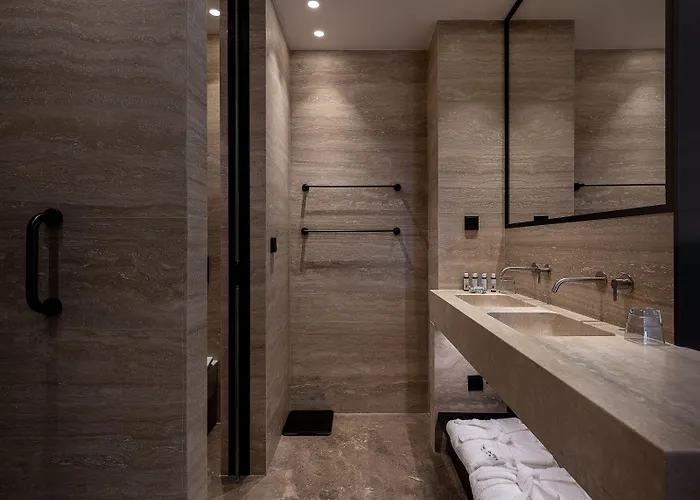 The Tanneries & - A Member Of Design 5* Chania (Crete)